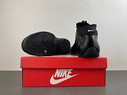 Nike Air Flightposite Carbon Fiber (2014) 642307-001 - 4