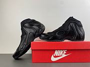 Nike Air Flightposite Carbon Fiber (2014) 642307-001 - 3