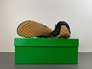 Bottega Veneta Orbit Flash Black Dark Apple Candy 855200 V65D1 1021 - 5