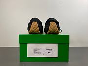 Bottega Veneta Orbit Flash Black Dark Apple Candy 855200 V65D1 1021 - 4