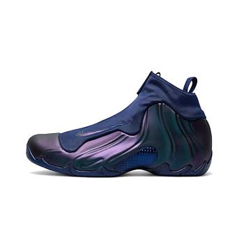 Nike Air Flightposite Jason Kidd Mavericks (2025) HJ4481-900