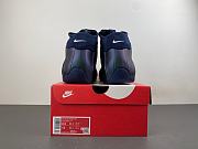 Nike Air Flightposite Jason Kidd Mavericks (2025) HJ4481-900 - 4