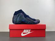 Nike Air Flightposite Jason Kidd Mavericks (2025) HJ4481-900 - 2