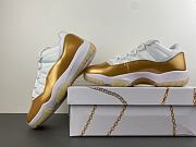 Air Jordan 11 Retro Low Mother's Day (Women's) AH7860-102 - 2