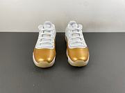 Air Jordan 11 Retro Low Mother's Day (Women's) AH7860-102 - 5
