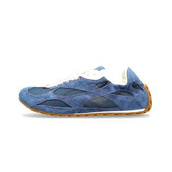 Bottega Veneta Orbit Flash Blue Venezia 867924 V65D1 4015