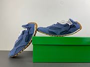 Bottega Veneta Orbit Flash Blue Venezia 867924 V65D1 4015 - 2