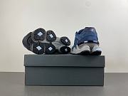 New Balance 9060 Navy Oxford Blue U906023D - 6