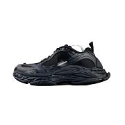 Balenciaga Triple S.2 Black Dark Grey 865849 WTRS2 1011 - 1