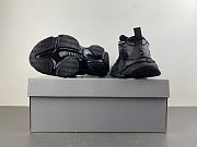 Balenciaga Triple S.2 Black Dark Grey 865849 WTRS2 1011 - 6