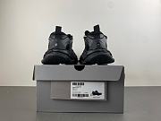 Balenciaga Triple S.2 Black Dark Grey 865849 WTRS2 1011 - 5