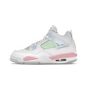 Air Jordan 4 Retro Valentine's Day (2026) (GS) IB7068-100 - 1
