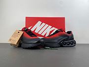 Nike Air Max Dn SE University Red Black HF5531-601 - 5