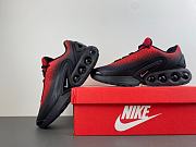 Nike Air Max Dn SE University Red Black HF5531-601 - 2