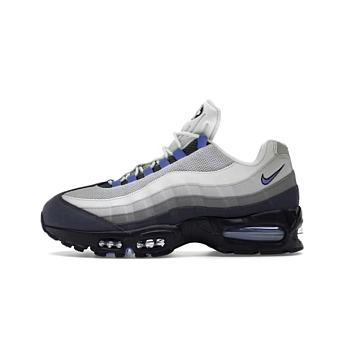 Nike Air Max 95 OG Big Bubble Photon Dust Purple Dynasty HM4740-009
