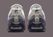 Nike Air Max 95 OG Big Bubble Photon Dust Purple Dynasty HM4740-009 - 6