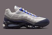 Nike Air Max 95 OG Big Bubble Photon Dust Purple Dynasty HM4740-009 - 4