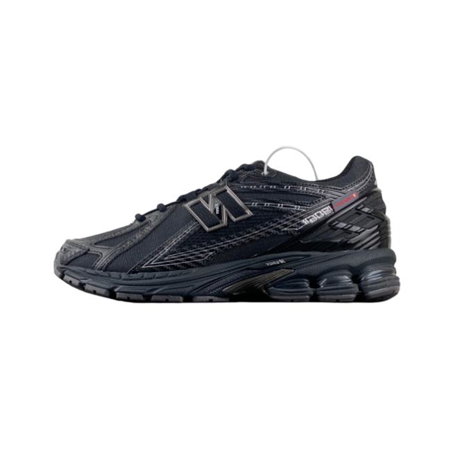 New Balance 1906R Black Silver U1906ROS - 1