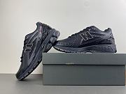 New Balance 1906R Black Silver U1906ROS - 6