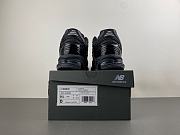 New Balance 1906R Black Silver U1906ROS - 3