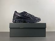 New Balance 1906R Black Silver U1906ROS - 4