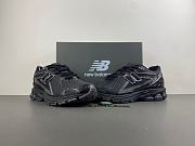 New Balance 1906R Black Silver U1906ROS - 2