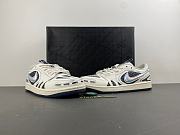 Air Jordan 1 Low Method of Make V3 Sail Coconut Milk (Women's) HQ2186-100 - 6