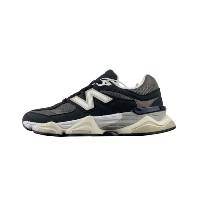 New Balance 9060 Black Tornado U9060510 - 1