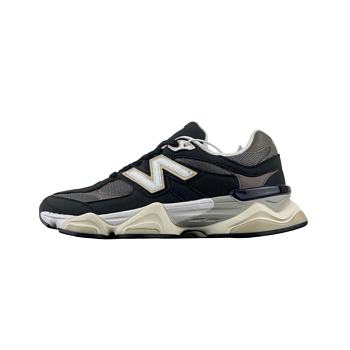 New Balance 9060 Black Tornado U9060510