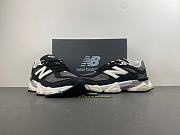 New Balance 9060 Black Tornado U9060510 - 5