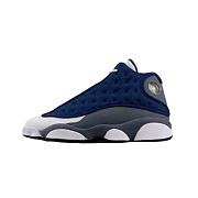 Air Jordan 13 Retro Flint (2026) IW3808-400 - 1