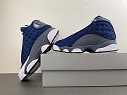 Air Jordan 13 Retro Flint (2026) IW3808-400 - 6