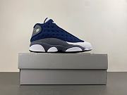 Air Jordan 13 Retro Flint (2026) IW3808-400 - 5