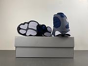 Air Jordan 13 Retro Flint (2026) IW3808-400 - 4
