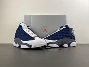 Air Jordan 13 Retro Flint (2026) IW3808-400 - 2