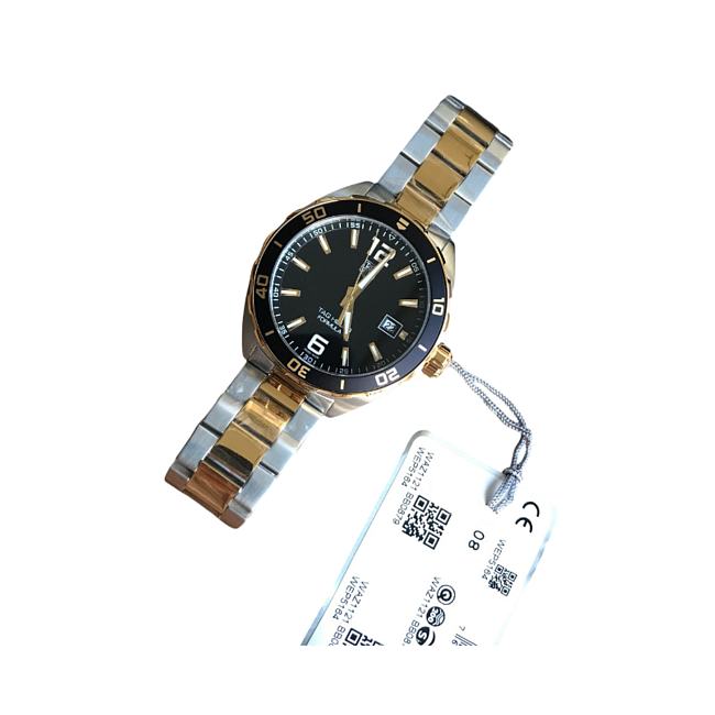 TAG Heuer Formula 1 Quartz 41mm WAZ1121.BB0879 - 1