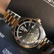 TAG Heuer Formula 1 Quartz 41mm WAZ1121.BB0879 - 2