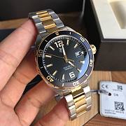 TAG Heuer Formula 1 Quartz 41mm WAZ1121.BB0879 - 3