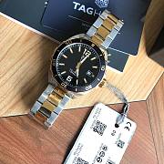 TAG Heuer Formula 1 Quartz 41mm WAZ1121.BB0879 - 6
