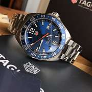 TAG Heuer Formula 1 Date Quartz 43mm WAZ1010.BA0842 - 5