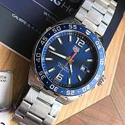 TAG Heuer Formula 1 Date Quartz 43mm WAZ1010.BA0842 - 3