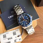 TAG Heuer Formula 1 Date Quartz 43mm WAZ1010.BA0842 - 2