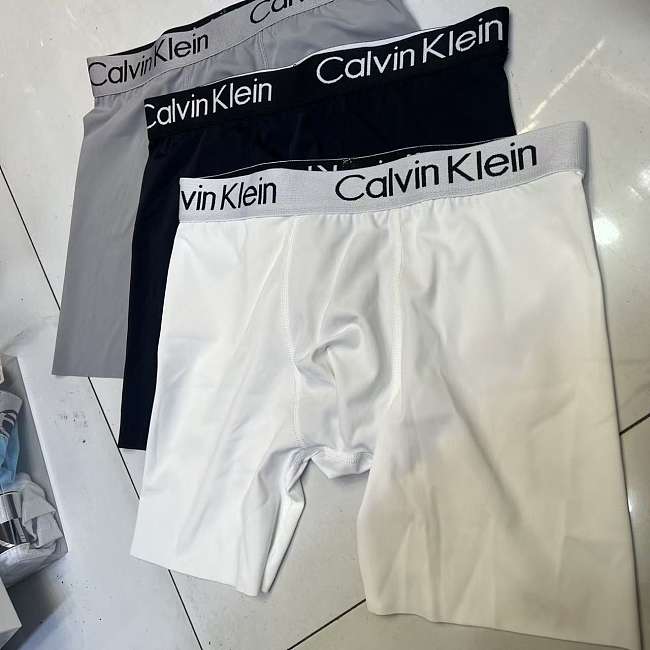 Calvin Klein Premium Boxed Men's Underwear - 1