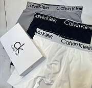 Calvin Klein Premium Boxed Men's Underwear - 6