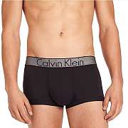Calvin Klein modal pure cotton men's boxer briefs - 2
