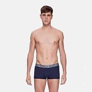 Calvin Klein modal pure cotton men's boxer briefs - 3