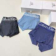 Calvin Klein Printed WB Micro Boxer Brief Variety - 3