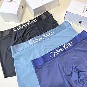 Calvin Klein Printed WB Micro Boxer Brief Variety - 4