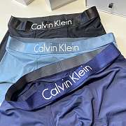 Calvin Klein Printed WB Micro Boxer Brief Variety - 5