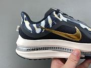 Nike Air Zoom Pegasus Premium Zebra (Women's) IQ0368-010 - 3